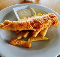 The Redoubt Bistro - Sydney 4u