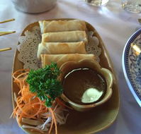 The River Thai Restaurant - Sydney 4u