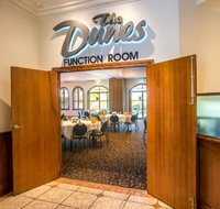 The Sands Bistro - Accommodation Sydney