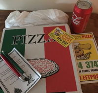 Traralgon Pizza  Pasta - Sydney 4u