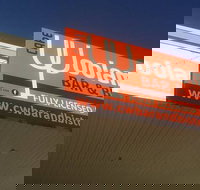 Woolamai Bar  Bistro - Accommodation Sydney