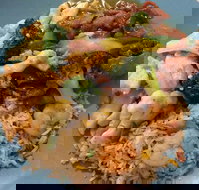 Yes Buffet - Accommodation Sydney