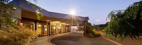 York On Lilydale Hotel - Accommodation Sydney 0