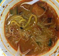 Yummy Noodles - Sydney 4u