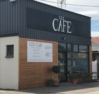 123 Cafe - Accommodation Sydney