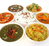 Angeethi Indian Cafe - Accommodation Sydney