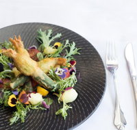 Atrium Restaurant - Accommodation Sydney