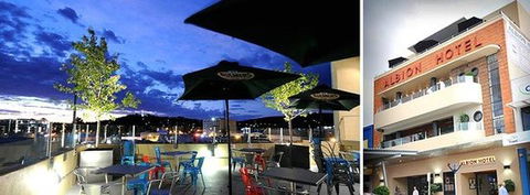 Azotea - Accommodation Sydney 0