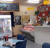 Baker Boys Cafe - Sydney 4u