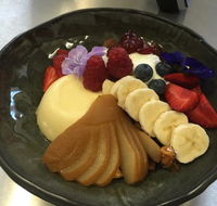 BeanStation Cafe - Sydney 4u
