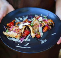 Blue Mini - Eatery Emporium and Events - Sydney 4u