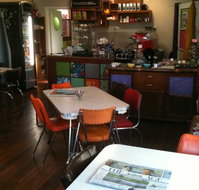 Cafe Derailleur - Accommodation Sydney
