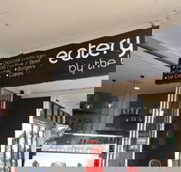 Charcoal Chicken By the Bay - Sydney 4u