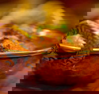 Delhi Masala - Accommodation Sydney
