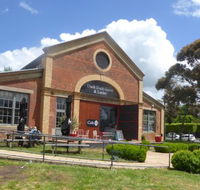 Duck Duck Goose  Larder - Sydney 4u