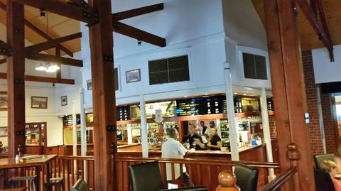 Edwards Tavern - Sydney 4u 0