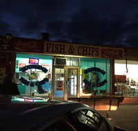 Guthridge Parade Fish  Chips - Accommodation Sydney