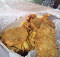 Hectors Seafood