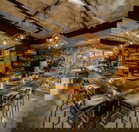 Herd Bar  Grill - Sydney 4u