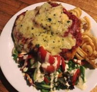 Jack Ryans Irish Bar - Accommodation Sydney