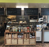 Jacqui's Catering at the New Leaf - Accommodation Sydney