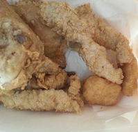 KFC - Accommodation Sydney