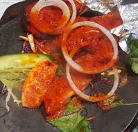 Khatti's Curry Lounge - Accommodation Sydney