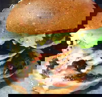 Kt's Burgers - Sydney 4u