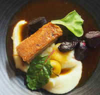 La Maison Restaurant - Sydney 4u