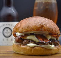 Monroe's Burgers  Beers - Sydney 4u