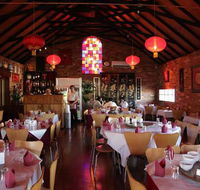 New China Restaurant - Sydney 4u