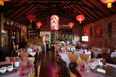 New China Restaurant - Sydney 4u 0