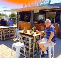 Pinchos Catering - Sydney 4u