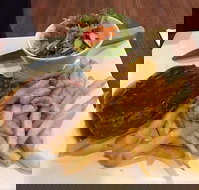 Pinsent Hotel - Accommodation Sydney