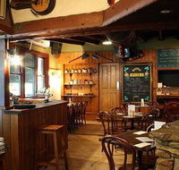 Railway Hotel - Sydney 4u