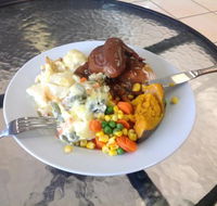 Reef  Roast - Accommodation Sydney