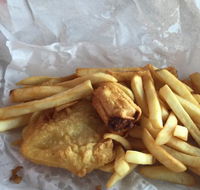 Rosebud Seafoods - Sydney 4u
