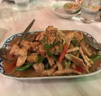 Rosebud Thai Restaurant - Sydney 4u