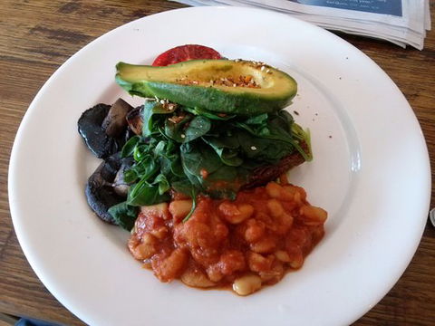 Saff's Cafe - Sydney 4u 0