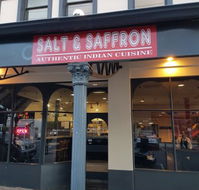 Salt And Saffron - Accommodation Sydney