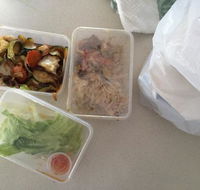 Som Thai On the Bay - Sydney 4u