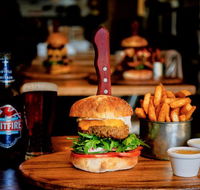 Spitfire Restaurant and Grill - Sydney 4u