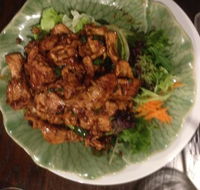 Thai At Sale - Accommodation Sydney