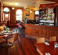 The Albion Kyneton - Sydney 4u