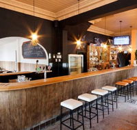 The Bridge Hotel - Sydney 4u