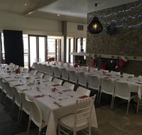 The Clubhouse Bar  Bistro - Sydney 4u