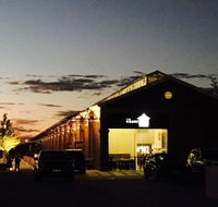 The Goods Shed Craft Beer Cafe - Sydney 4u