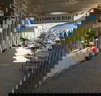 The Handy Store - Accommodation Sydney
