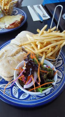 The Vista Cafe - Accommodation Sydney 0