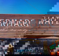 Watermarc Dining - Accommodation Sydney